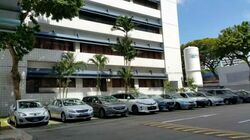 Techplace 1 (D20), Factory #531646211